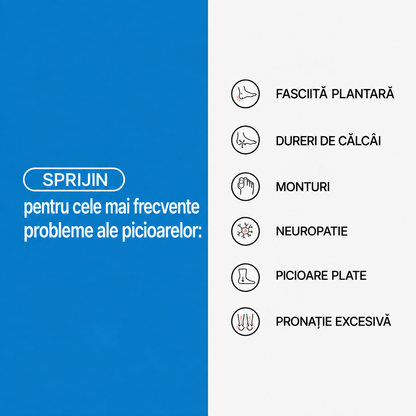 VELQIO™ Cloudwalk – Încălțăminte ergonomică pentru confort pe tot parcursul zilei