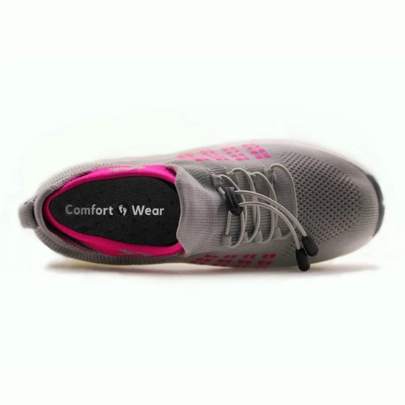 Buty VELQIO™ Cloudwalk – zdjęcie 22