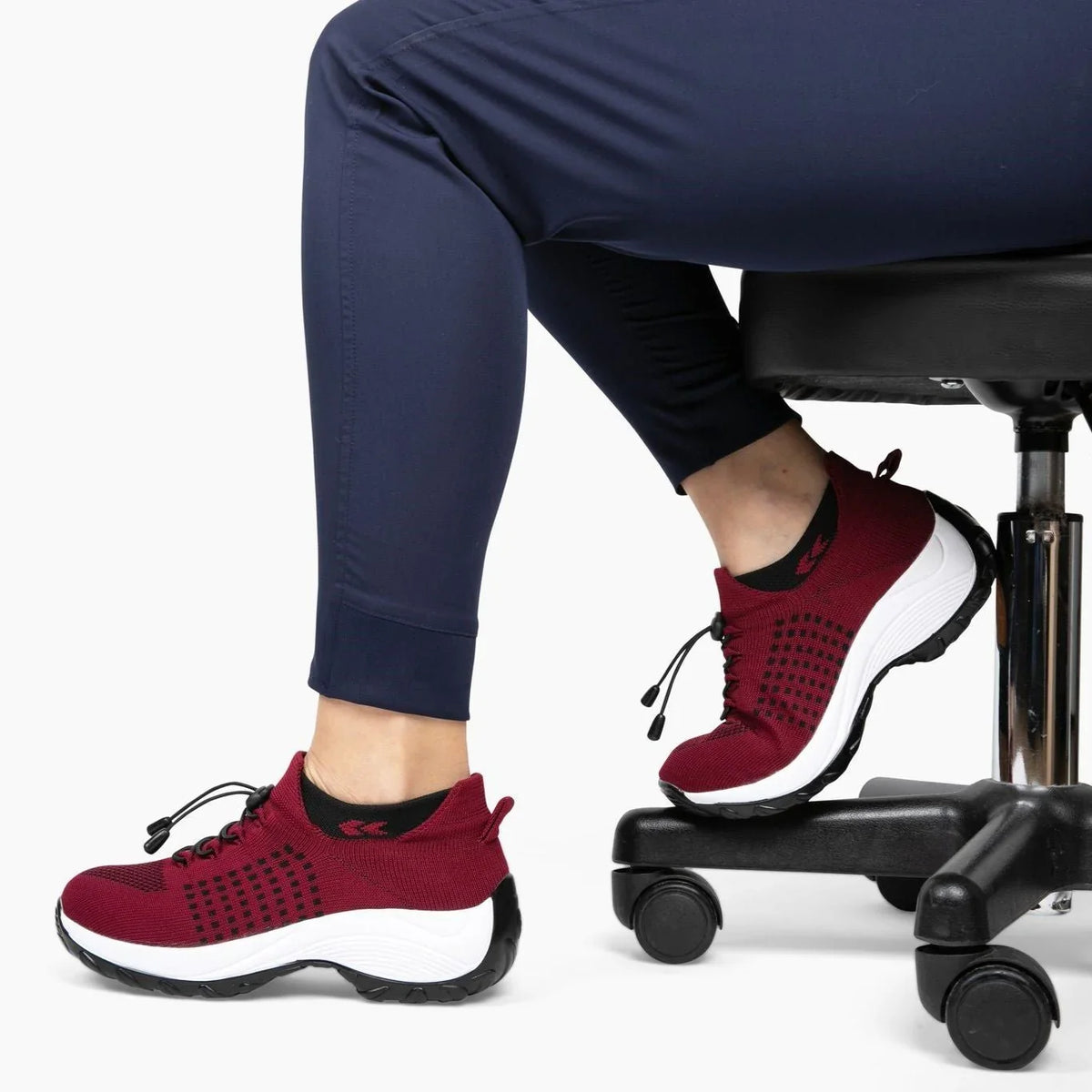 Buty VELQIO™ Cloudwalk – zdjęcie 26