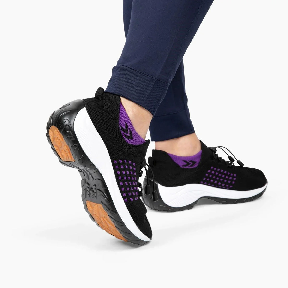 Buty VELQIO™ Cloudwalk – zdjęcie 30